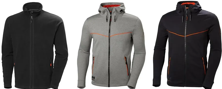 Allround werkkleding - Persoonlijke beschermingsmiddelen | Horecavoordeel.com