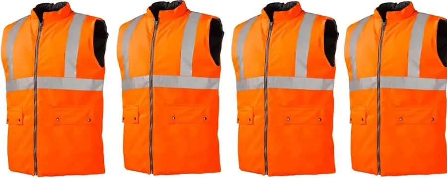 Allround werkkleding - Persoonlijke beschermingsmiddelen | Horecavoordeel.com