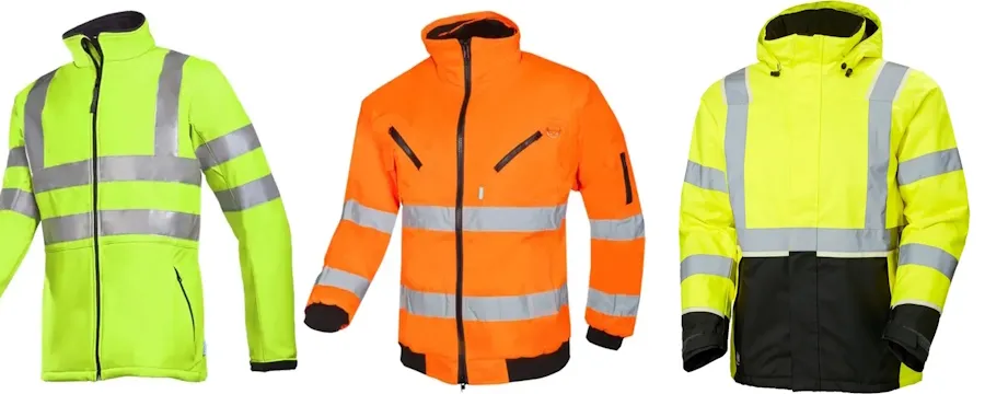 Reflectiekleding - Persoonlijke beschermingsmiddelen | Horecavoordeel.com