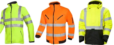 Reflectiekleding - Persoonlijke beschermingsmiddelen | Horecavoordeel.com