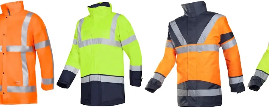 Reflectiekleding - Persoonlijke beschermingsmiddelen | Horecavoordeel.com