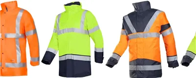 Reflectiekleding - Persoonlijke beschermingsmiddelen | Horecavoordeel.com