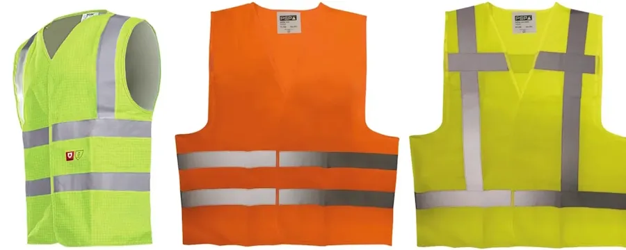 Reflectiekleding - Persoonlijke beschermingsmiddelen | Horecavoordeel.com