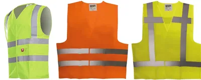 Reflectiekleding - Persoonlijke beschermingsmiddelen | Horecavoordeel.com