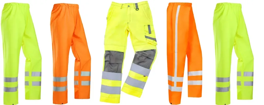 Reflectiekleding - Persoonlijke beschermingsmiddelen | Horecavoordeel.com