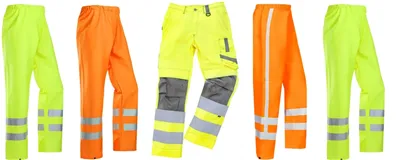 Reflectiekleding - Persoonlijke beschermingsmiddelen | Horecavoordeel.com