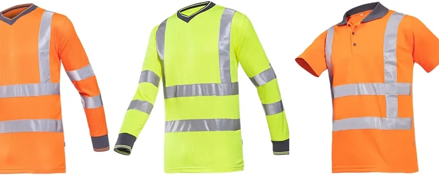 Reflectiekleding - Persoonlijke beschermingsmiddelen | Horecavoordeel.com