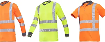 Reflectiekleding - Persoonlijke beschermingsmiddelen | Horecavoordeel.com