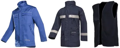 Brandvertragende kleding - Persoonlijke beschermingsmiddelen | Horecavoordeel.com