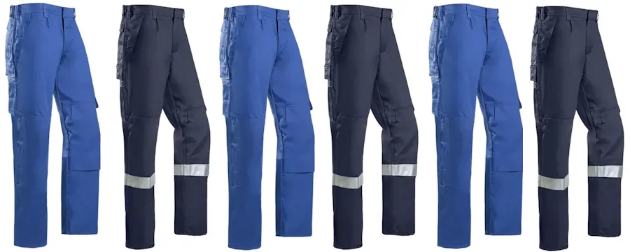 Brandvertragende kleding - Persoonlijke beschermingsmiddelen | Horecavoordeel.com