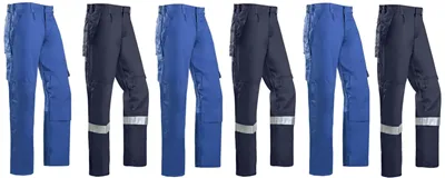 Brandvertragende kleding - Persoonlijke beschermingsmiddelen | Horecavoordeel.com