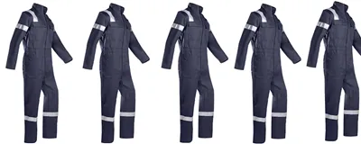 Brandvertragende kleding - Persoonlijke beschermingsmiddelen | Horecavoordeel.com
