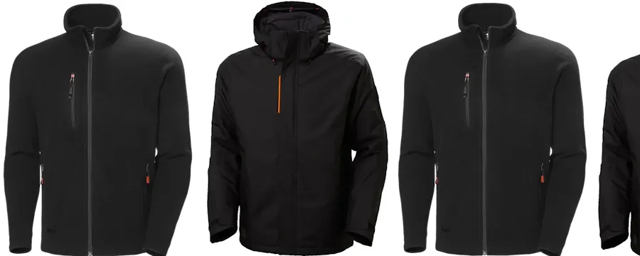 Winterkleding - Persoonlijke beschermingsmiddelen | Horecavoordeel.com