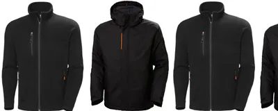 Winterkleding - Persoonlijke beschermingsmiddelen | Horecavoordeel.com