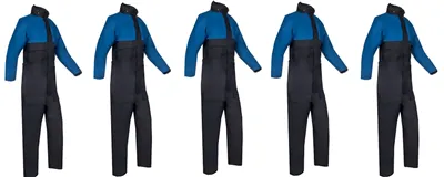 Winterkleding - Persoonlijke beschermingsmiddelen | Horecavoordeel.com