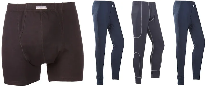Thermo / onderkleding - Persoonlijke beschermingsmiddelen | Horecavoordeel.com