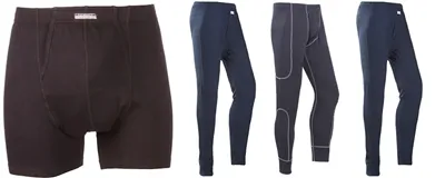 Thermo / onderkleding - Persoonlijke beschermingsmiddelen | Horecavoordeel.com