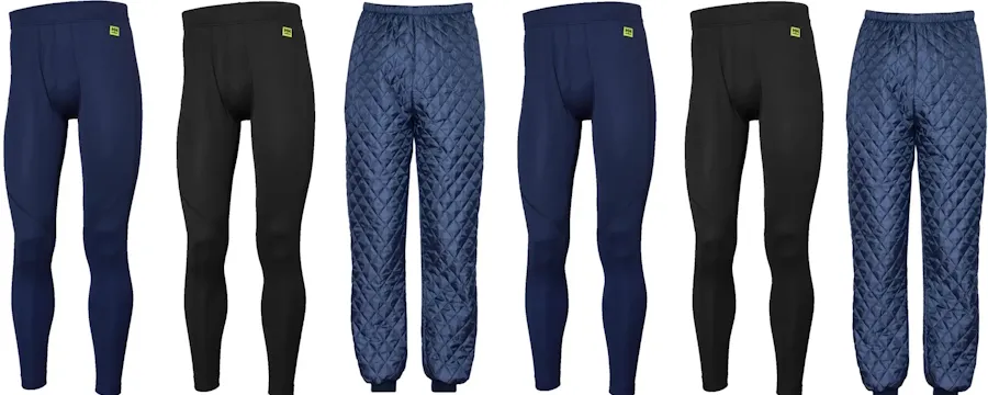 Thermo / onderkleding - Persoonlijke beschermingsmiddelen | Horecavoordeel.com