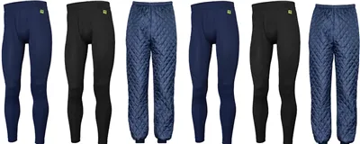 Thermo / onderkleding - Persoonlijke beschermingsmiddelen | Horecavoordeel.com