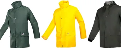 Regenkleding - Persoonlijke beschermingsmiddelen | Horecavoordeel.com