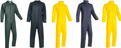 Regenkleding - Persoonlijke beschermingsmiddelen | Horecavoordeel.com