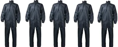 Regenkleding - Persoonlijke beschermingsmiddelen | Horecavoordeel.com