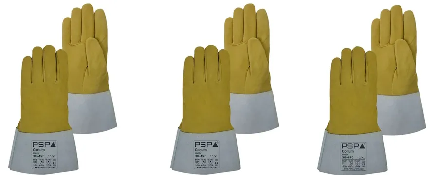 Lashandschoenen - Persoonlijke beschermingsmiddelen | Horecavoordeel.com