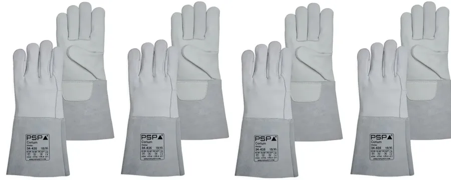 Lashandschoenen - Persoonlijke beschermingsmiddelen | Horecavoordeel.com