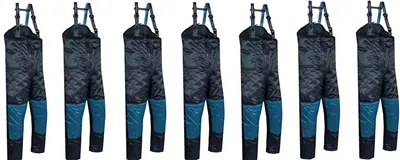 Diepvries kleding - Persoonlijke beschermingsmiddelen | Horecavoordeel.com