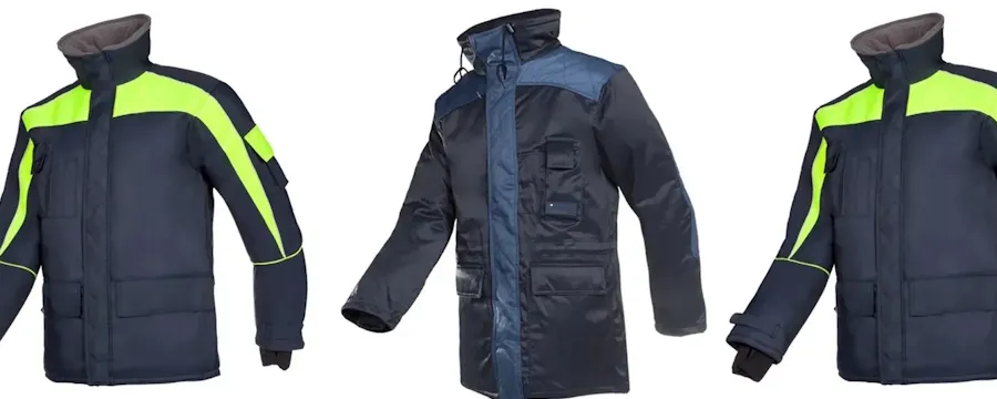 Diepvries kleding - Persoonlijke beschermingsmiddelen | Horecavoordeel.com