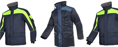 Diepvries kleding - Persoonlijke beschermingsmiddelen | Horecavoordeel.com