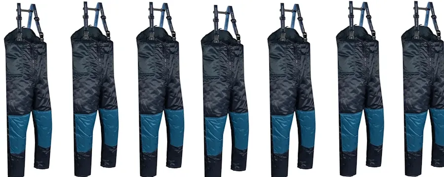 Diepvries kleding - Persoonlijke beschermingsmiddelen | Horecavoordeel.com