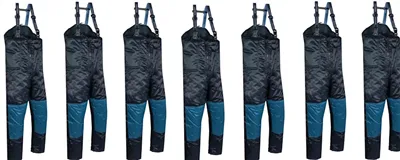 Diepvries kleding - Persoonlijke beschermingsmiddelen | Horecavoordeel.com