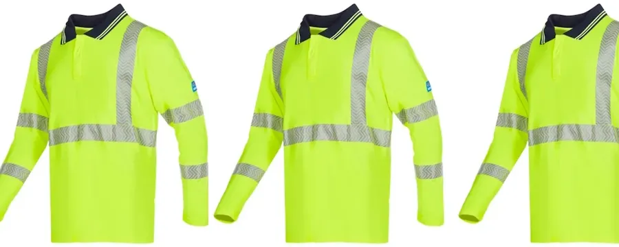Brandvertragende reflectie kleding - Persoonlijke beschermingsmiddelen | Horecavoordeel.com