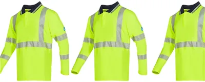 Brandvertragende reflectie kleding - Persoonlijke beschermingsmiddelen | Horecavoordeel.com