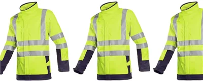 Brandvertragende reflectie kleding - Persoonlijke beschermingsmiddelen | Horecavoordeel.com