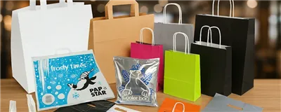 Tassen en Zakken bij Horecavoordeel - Uitgebreid Assortiment -Horecavoordeel.com-