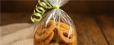 Ongecoate Kunststof Koekzakken - Hoge Kwaliteit PP-materiaal -Horecavoordeel.com-