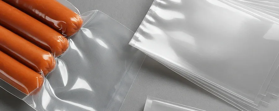 Vacuüm Buiszakken - Optimale Voedselbehoud en Kwaliteit -Horecavoordeel.com-