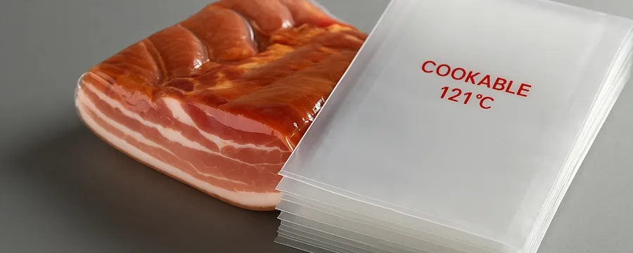 Vacuüm Kookzakken - Perfect voor Sous Vide Bereidingen -Horecavoordeel.com-