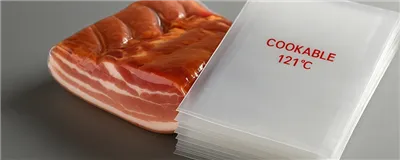 Vacuüm Kookzakken - Perfect voor Sous Vide Bereidingen -Horecavoordeel.com-